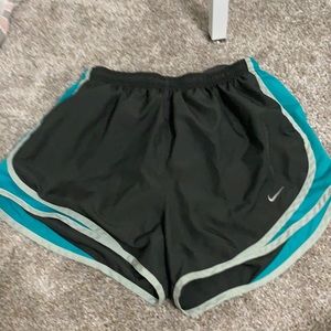 Dri-fit shorts